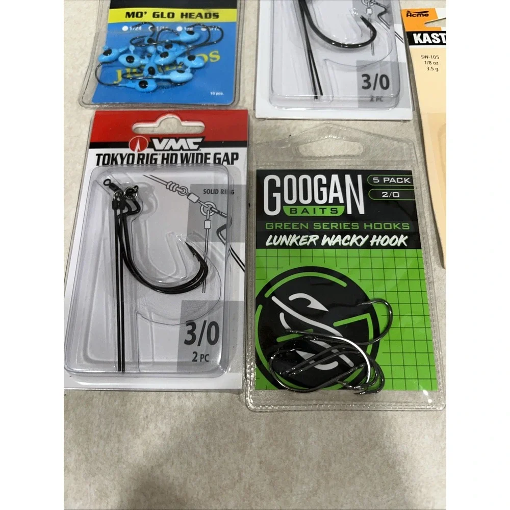 N/A product pack